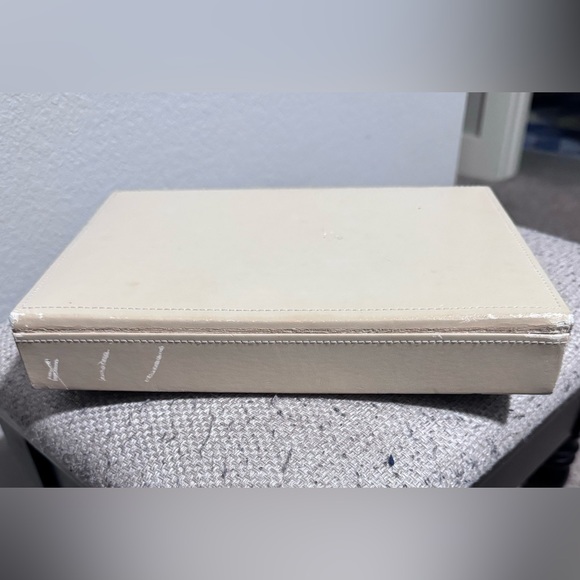 Classic Stacker Lidded Jewelry Box - Picture 7 of 8